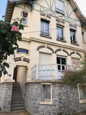 L'Oasis Apartment Le Touquet Exterior foto