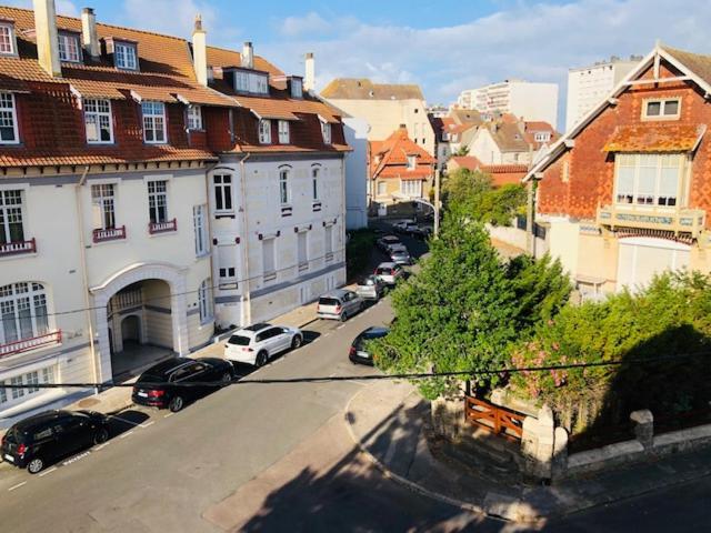 L'Oasis Apartment Le Touquet Exterior foto