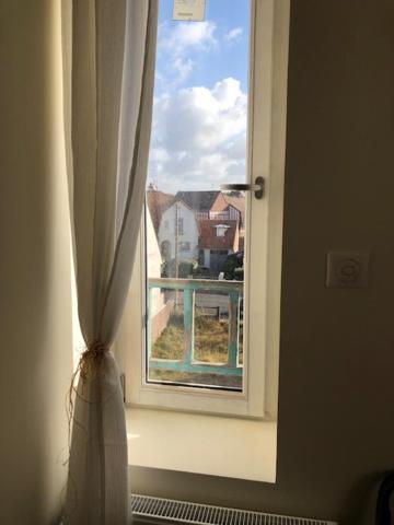 L'Oasis Apartment Le Touquet Exterior foto